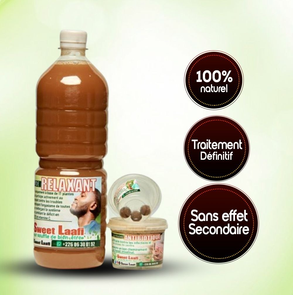 PUISSANCE XL : Ton 3e pied fort et endurant 7j/7